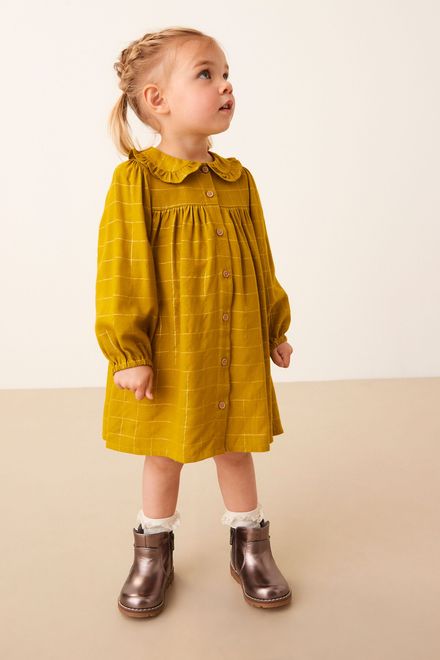 Next / Платье для девочки - фото 2