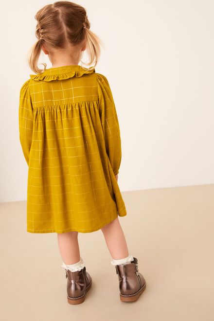 Next / Платье для девочки - фото 3