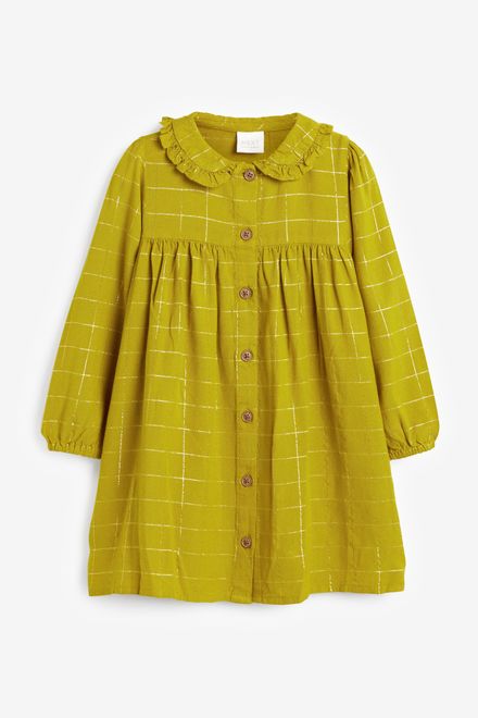 Next / Платье для девочки - фото 5