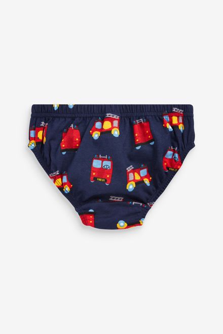 Next / Трусы, 10 шт. для мальчика