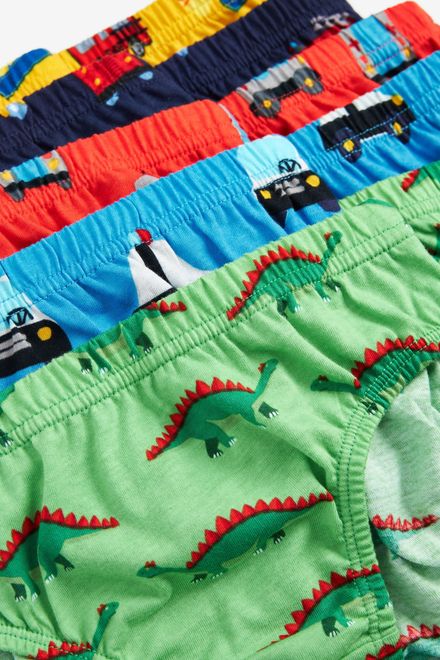 Next / Трусы, 10 шт. для мальчика