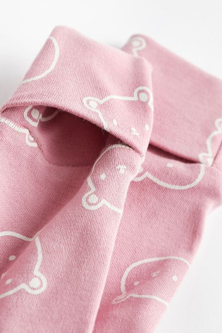 Next / Слип, 3 шт. для девочки - фото 8