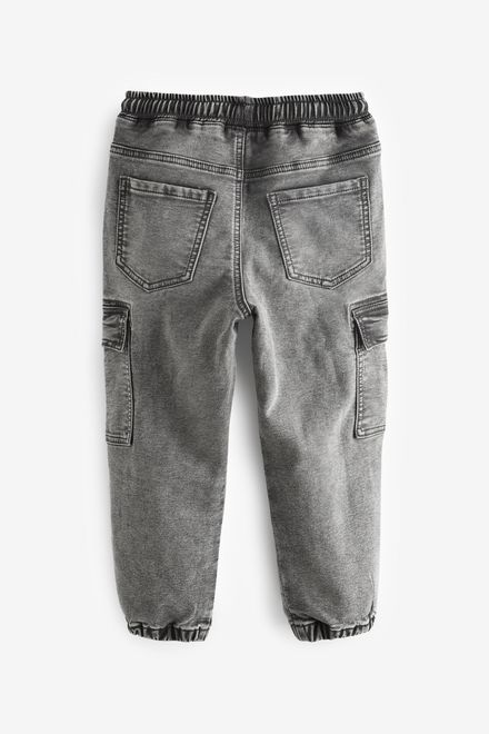 Next / Джинсы карго для мальчика