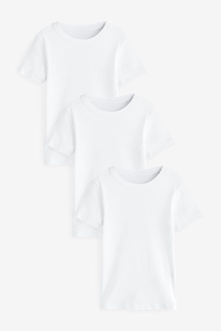 Next / Майка, 3 шт. для мальчика