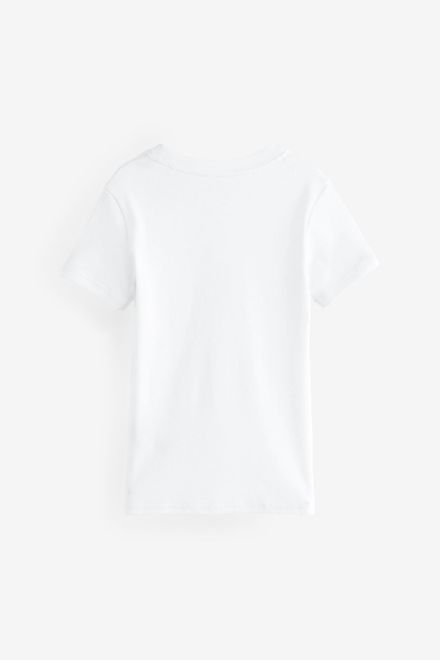 Next / Майка, 3 шт. для мальчика