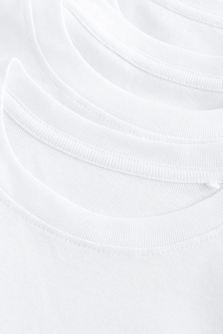 Next / Майка, 3 шт. для мальчика