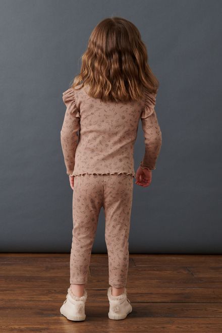 Next / Джемпер трикотажный для девочки - фото 2