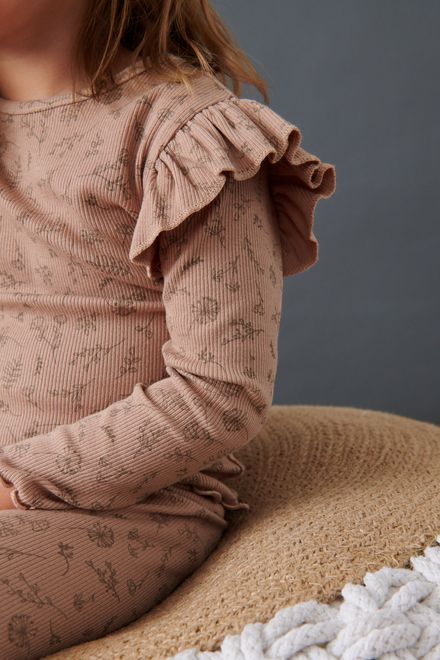 Next / Джемпер трикотажный для девочки - фото 3