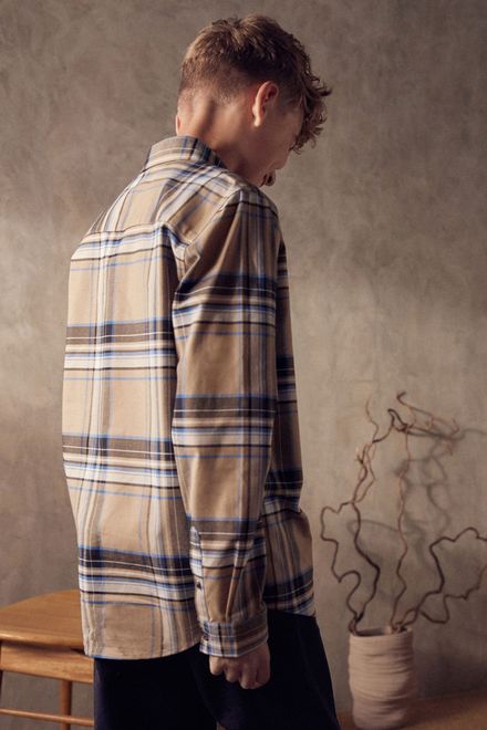 Next / Рубашка для мальчика - фото 3