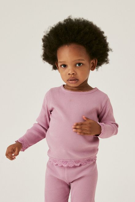 Next / Джемпер трикотажный для девочки - фото 4