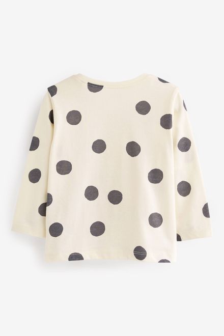 Next / Джемпер трикотажный для девочки - фото 6