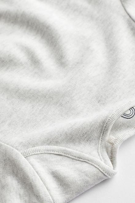 Next / Боди, 5 шт. унисекс - фото 5