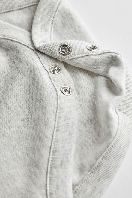 Next / Боди, 5 шт. унисекс - фото 6