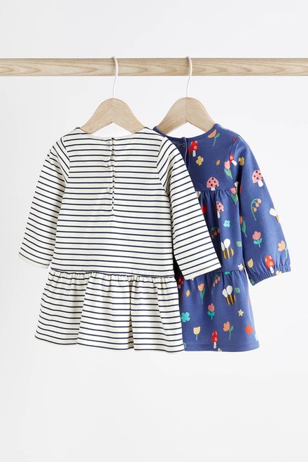 Next / Платье, 2 шт. для девочки - фото 2