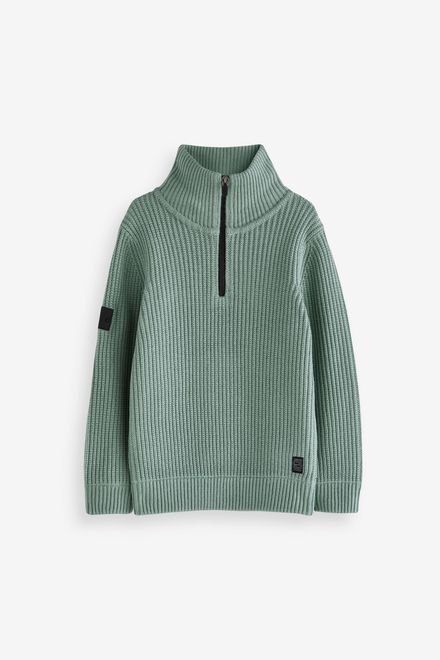 Next / Джемпер трикотажный для мальчика