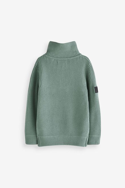 Next / Джемпер трикотажный для мальчика - фото 2