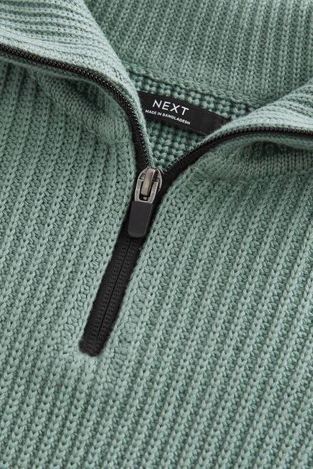 Next / Джемпер трикотажный для мальчика - фото 3