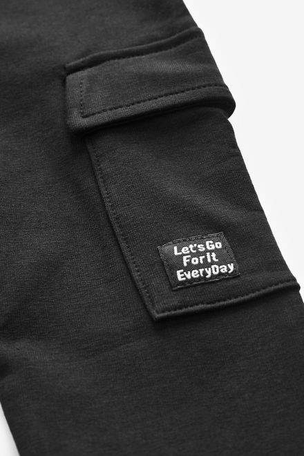 Next / Брюки спортивные для мальчика - фото 3