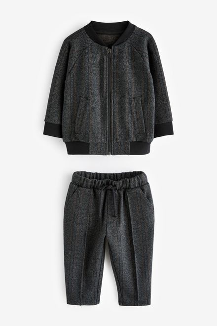 Next / Комплект жакет и брюки для мальчика