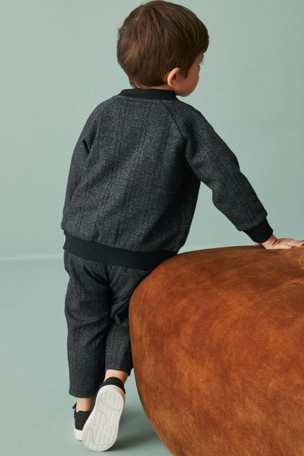 Next / Комплект жакет и брюки для мальчика - фото 3