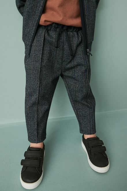 Next / Комплект жакет и брюки для мальчика - фото 4