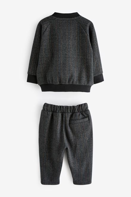 Next / Комплект жакет и брюки для мальчика - фото 7