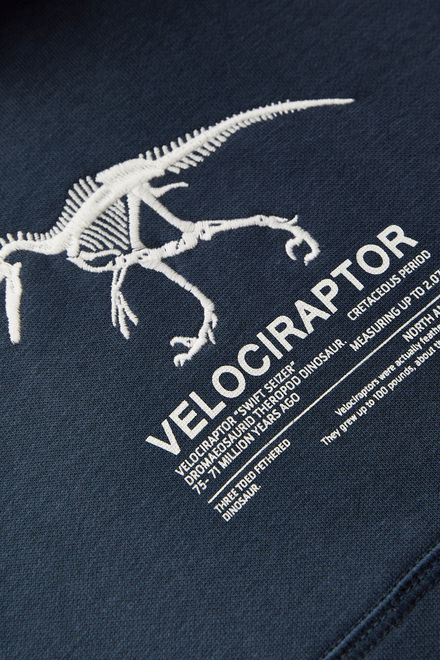 Next / Худи для мальчика - фото 3