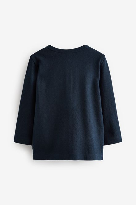 Next / Лонгслив для мальчика - фото 6