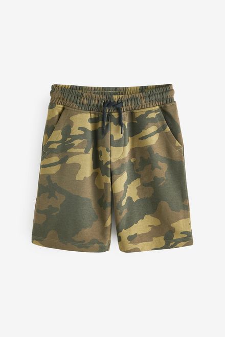 Next / Шорты трикотажные для мальчика