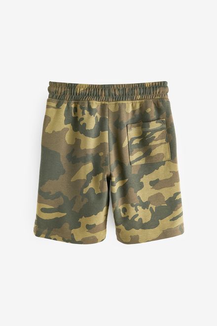 Next / Шорты трикотажные для мальчика - фото 2