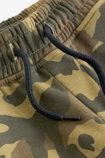 Next / Шорты трикотажные для мальчика - фото 3