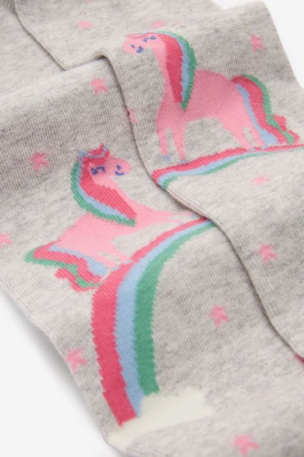 Next / Колготки, 3 шт. для девочки - фото 12