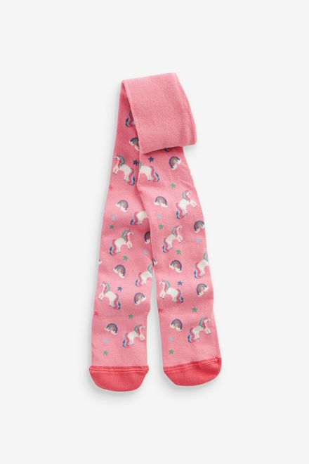 Next / Колготки, 3 шт. для девочки - фото 9