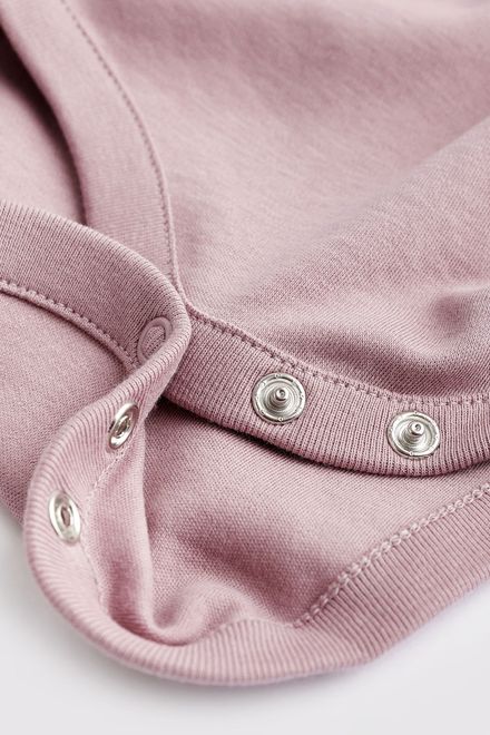 Next / Боди, 5 шт. для девочки - фото 5