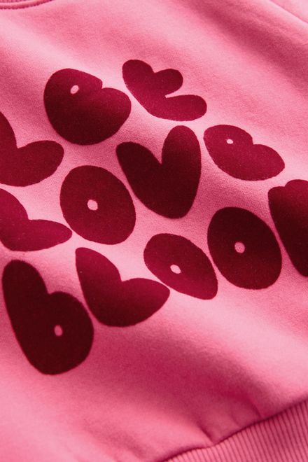 Next / Свитшот для девочки - фото 7