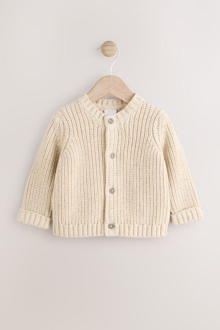 Next / Кардиган унисекс - фото 2