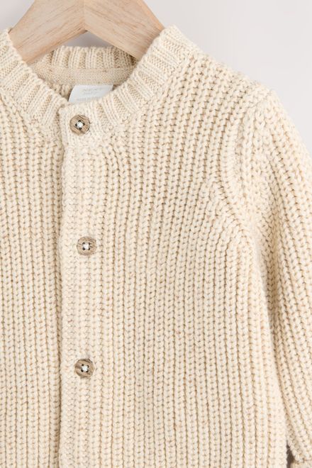 Next / Кардиган унисекс - фото 3