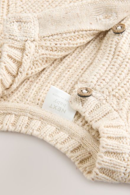 Next / Кардиган унисекс - фото 4