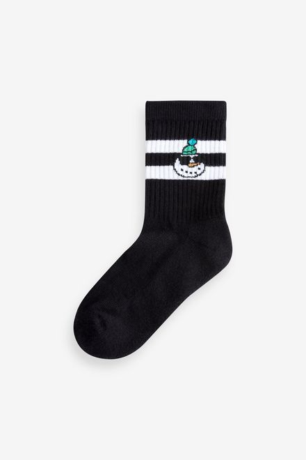 Next / Носки, 3 пары для мальчика - фото 3