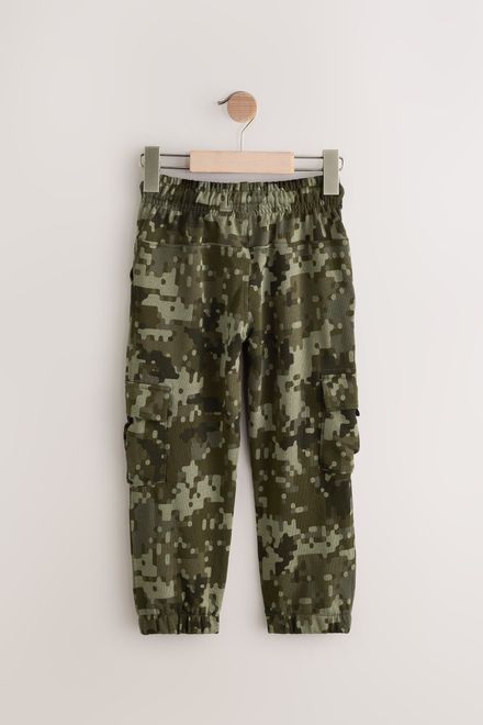 Next / Брюки спортивные для мальчика - фото 2