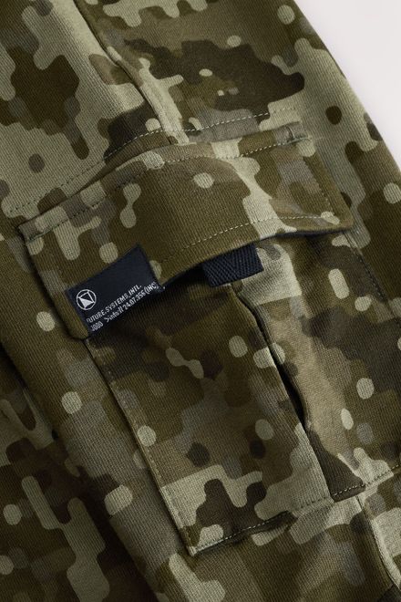 Next / Брюки спортивные для мальчика - фото 4