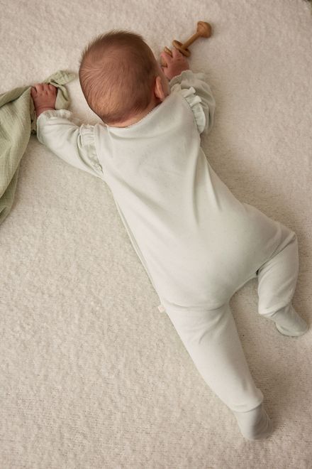 Next / Слип для девочки - фото 2