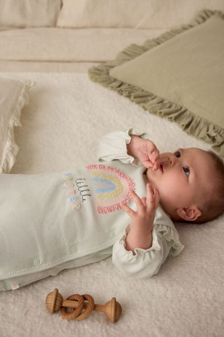 Next / Слип для девочки - фото 3