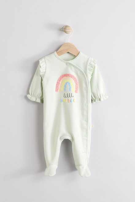 Next / Слип для девочки - фото 4