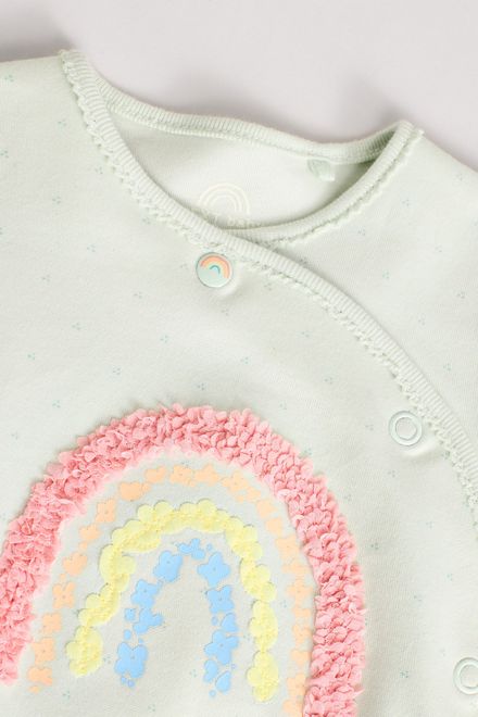 Next / Слип для девочки - фото 7