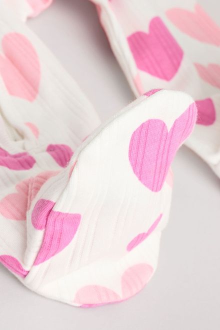 Next / Слип, 3 шт. для девочки - фото 12