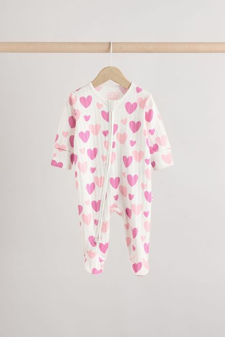 Next / Слип, 3 шт. для девочки - фото 2