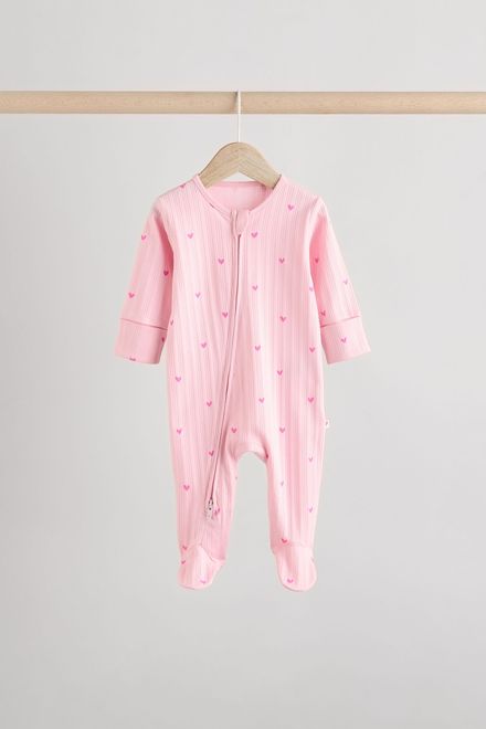 Next / Слип, 3 шт. для девочки - фото 3