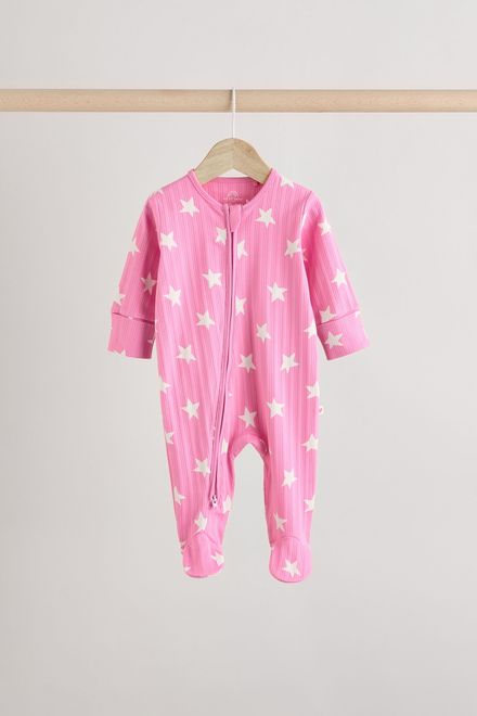 Next / Слип, 3 шт. для девочки - фото 4