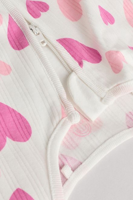 Next / Слип, 3 шт. для девочки - фото 9